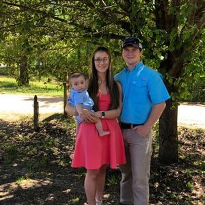 Meet your Posher, Willie